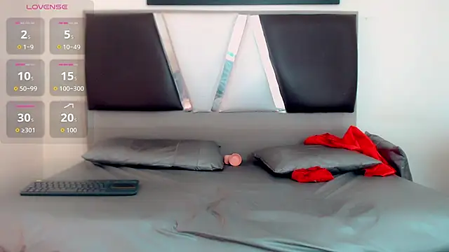 hilary_rodriguez – Live XXX-chat