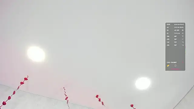 imkrystallのライブXXXチャット