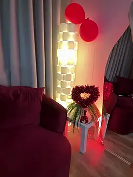 Eva_GonzalezのライブXXXチャット