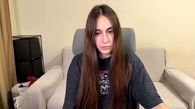 AliceKolltt লাইভ XXX চ্যাট