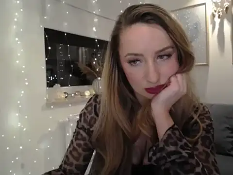 Chat XXX ao vivo de JulietteDiamond