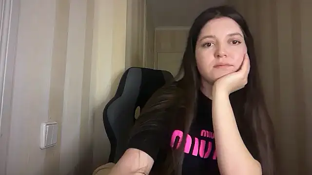 Chat XXX ao vivo de Lina_Most