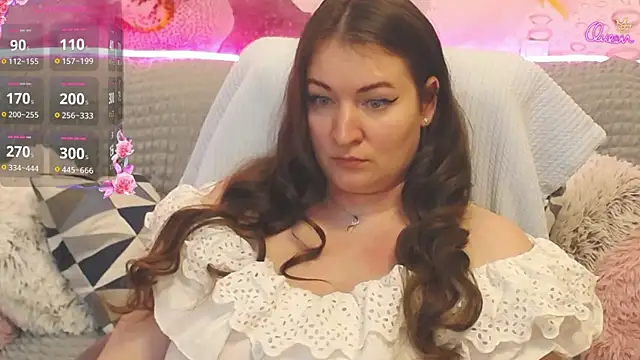 Nataly_cute: онлайн-секс-чат