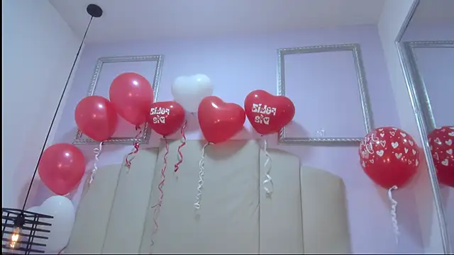 Chat XXX en directo de Grettel-ramirez