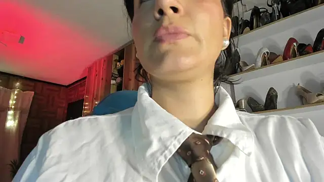 دردشة Cristina_Vanegas631 الجنسية المباشرة