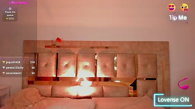 Ari_sunshine_ Adlı Modelin Canlı XXX Sohbeti