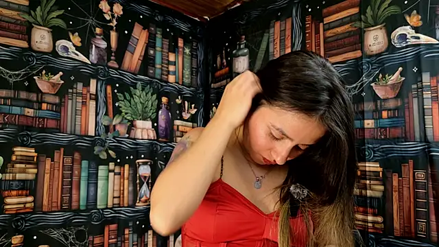 julietta___jackson Chat XXX in diretta