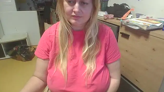 Meliss_Official9 live XXX chat