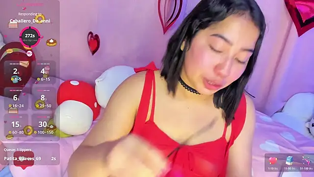 Sembang XXX Secara Langsung anni_ross