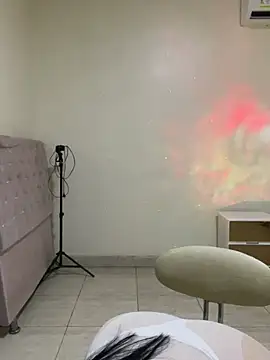 โชว์เว็บแคมของ eva_sexx69