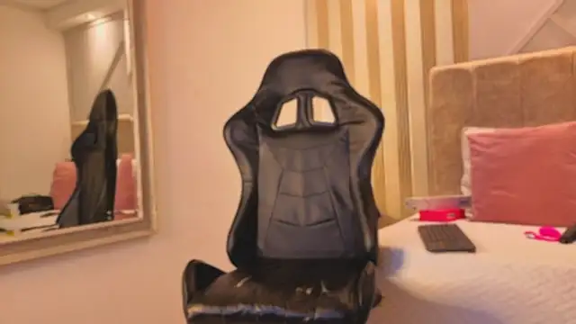 Chat XXX en directo de Tayra_Pradit