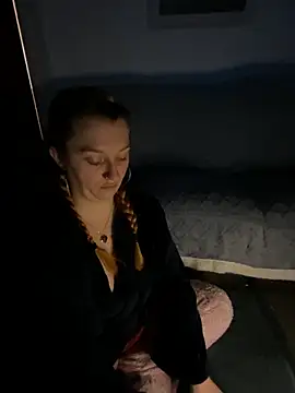 Stoner_BarbieXX Obrolan Langsung XXX