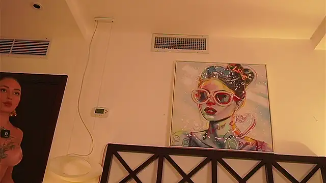 دردشة LunaMystyque الجنسية المباشرة