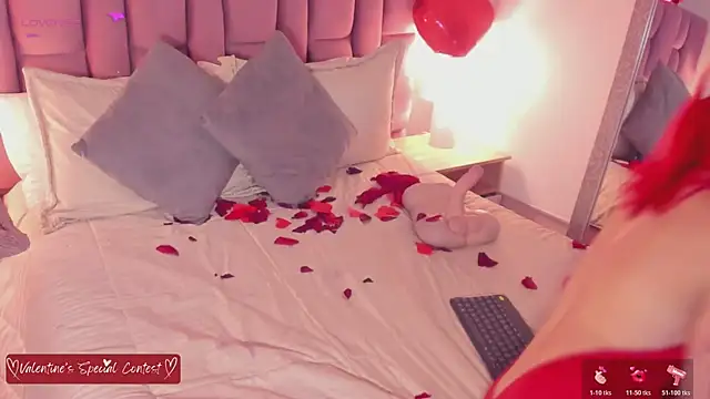 AbellaFox_ Obrolan Langsung XXX