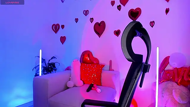 Chat XXX en directo de Hi_Soyfer