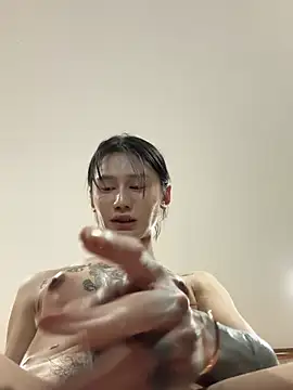 โชว์เว็บแคมของ Rainbow-sweet