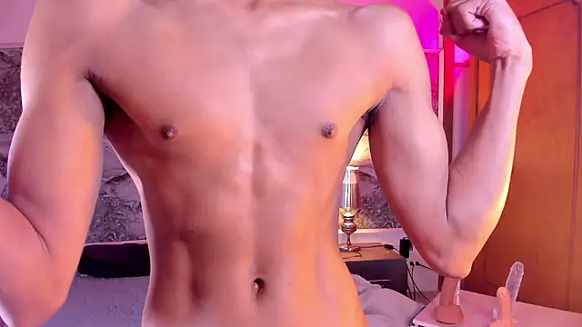 BILLY_JAMEES Live XXX Chat