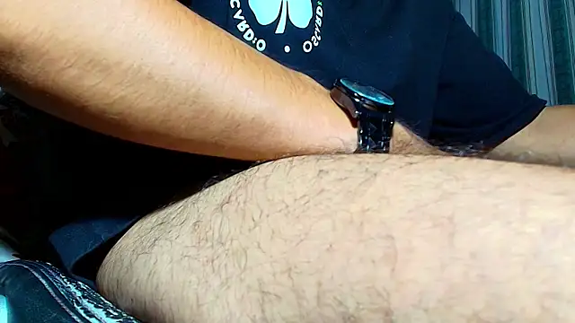 DaveSoldier Live XXX-chat