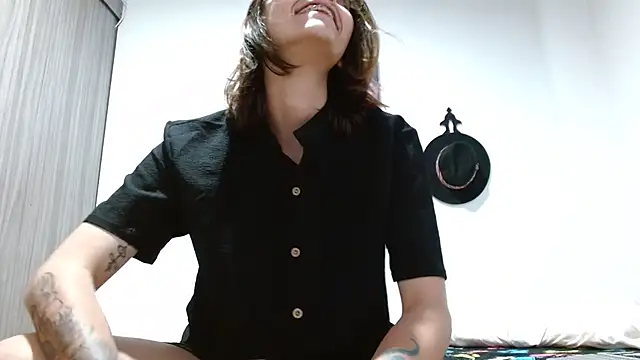 Crystal_Star_: онлайн-секс-чат