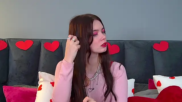 MelissaMays live XXX chat