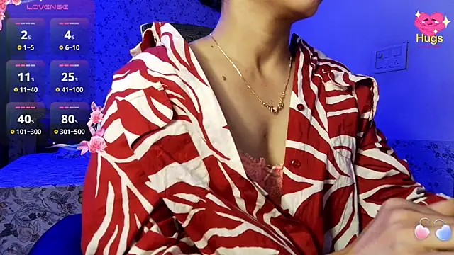 snow_white123 webkamerás műsora