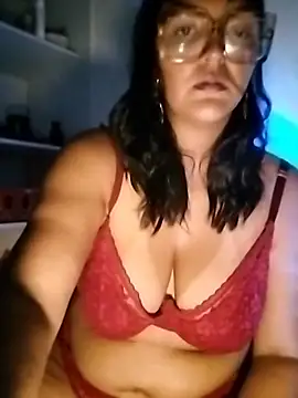 AuroraChestのライブXXXチャット