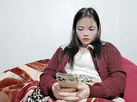 Chat XXX en directo de Meomeo-meo