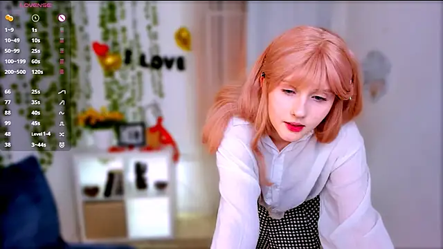 Chatroom XXX en direct de DelilahTaylor