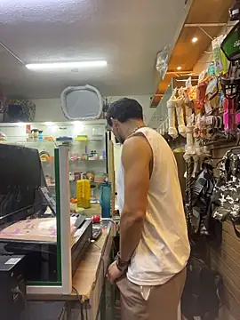 Chat +18 de Leonardmoppet ao vivo