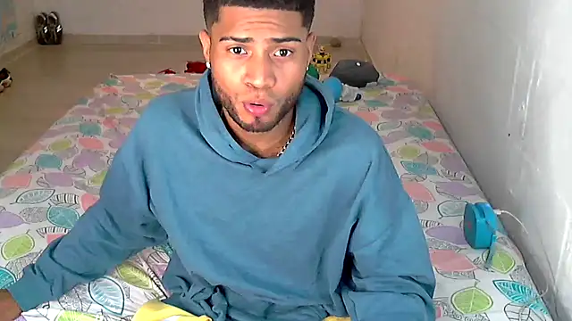 Chat +18 de AXionX ao vivo