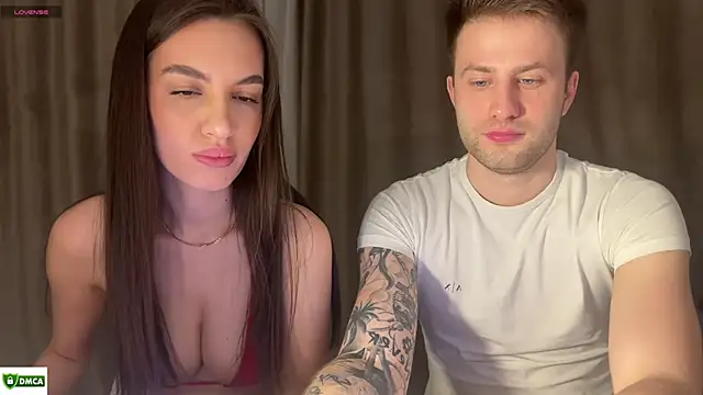 dominantrodriのライブXXXチャット