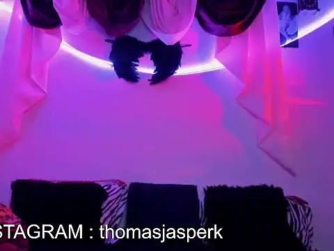 Thomasjasper1 Live XXX-chat