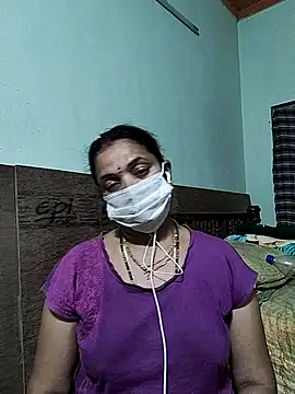 Show de webcam de bhavyasri_55