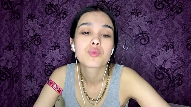 Chat XXX en directo de AylinBlush