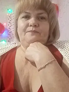 Chatroom XXX en direct de MarisTi