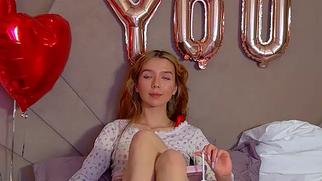 VanessaVienne 即時 XXX 聊天