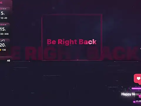 SEDUCTIVExDEMI Adlı Modelin Canlı XXX Sohbeti