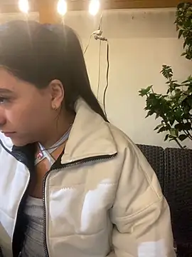 AuroraJohns_Pink: онлайн-секс-чат