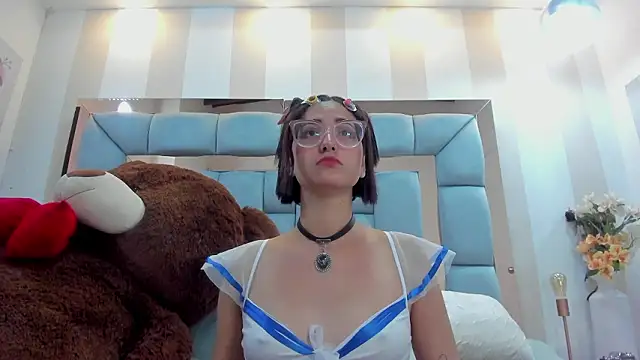 crystalstoneen Live XXX chat