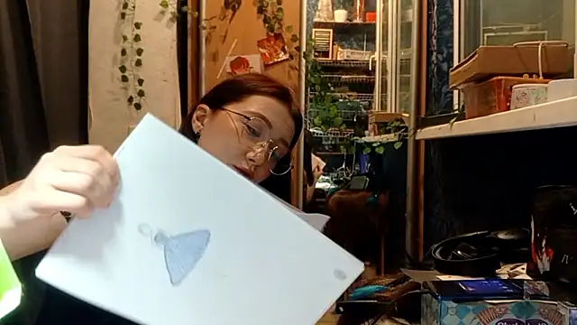 PhoebePalmer – webcam-show