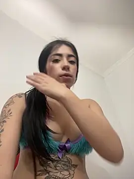 Jana_ef: онлайн-секс-чат