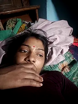 Show Webcam de Hotty_raghni