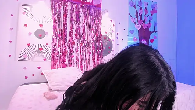 paulina_soul Chat XXX in diretta