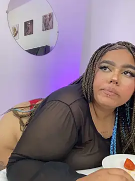 دردشة AlahiaFrequency الجنسية المباشرة