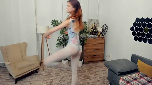 ThedaRech live XXX chat