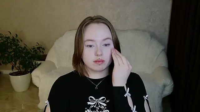 SelenaAsti লাইভ XXX চ্যাট