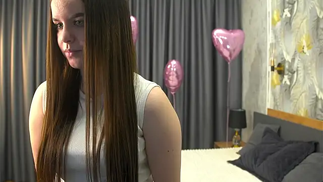 MarenCalarco: онлайн-секс-чат