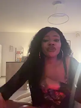 Blackrubiss – webcam-show