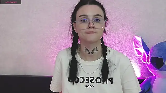 Chatroom XXX en direct de TeaAlen