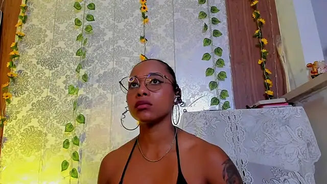 Chat XXX ao vivo de kelly_thomson